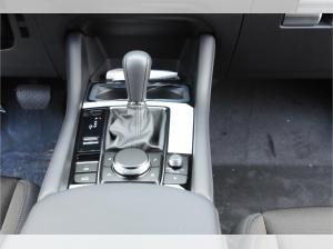 Mazda 3 2.0 eSKYACTIV X 186ps Aut. EXCLUSIVE-Line