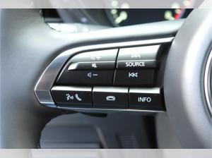 Mazda 3 2.0 eSKYACTIV X 186ps Aut. EXCLUSIVE-Line