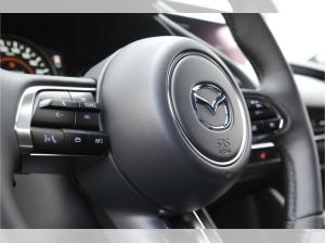 Mazda 3 2.0 eSKYACTIV X 186ps Aut. EXCLUSIVE-Line