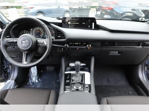 Mazda 3 2.0 eSKYACTIV-X 186ps Aut. EXCLUSIVE-Line