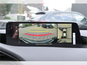 Mazda 3 2.0 eSKYACTIV-X 186ps Aut. EXCLUSIVE-Line