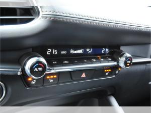 Mazda 3 2.0 eSKYACTIV-X 186ps Aut. EXCLUSIVE-Line