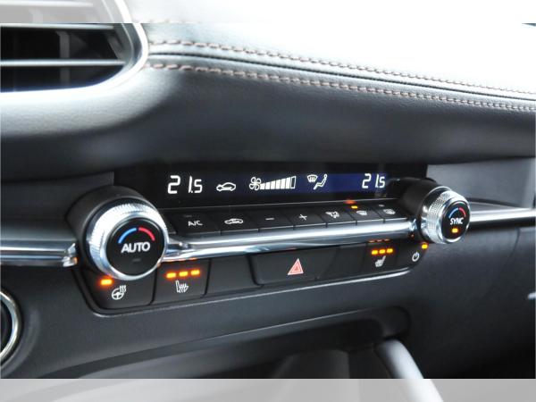 Mazda 3 2.0 eSKYACTIV-X 186ps Aut. EXCLUSIVE-Line