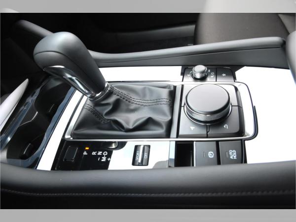 Mazda 3 2.0 eSKYACTIV-X 186ps Aut. EXCLUSIVE-Line