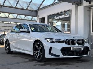 BMW 318 318i Limousine M-Sportpaket GARANTIE bis 04/2030