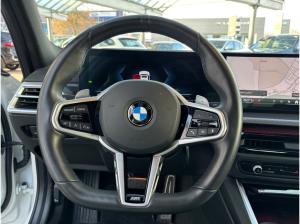 BMW 318 318i Limousine M-Sportpaket GARANTIE bis 04/2030