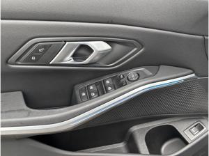 BMW 320 320d Limousine M-Sportpaket GARANTIE bis 02/2030