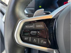 BMW 318 318i Limousine M-Sportpaket GARANTIE bis 04/2030