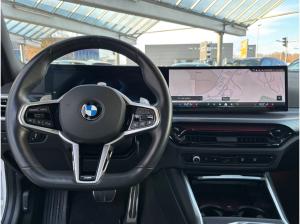 BMW 318 318i Limousine M-Sportpaket GARANTIE bis 04/2030