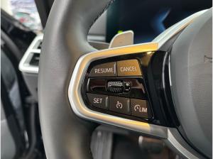 BMW 320 320d Limousine M-Sportpaket GARANTIE bis 02/2030