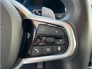 BMW 318 318i Limousine M-Sportpaket GARANTIE bis 04/2030