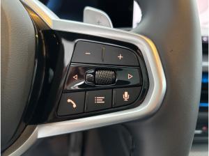 BMW 320 320d Limousine M-Sportpaket GARANTIE bis 02/2030