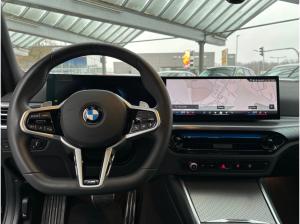 BMW 320 320d Limousine M-Sportpaket GARANTIE bis 02/2030