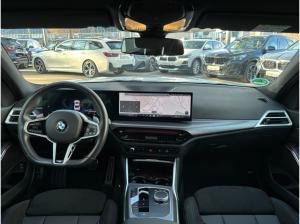 BMW 318 318i Limousine M-Sportpaket GARANTIE bis 04/2030