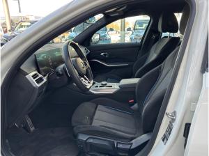 BMW 318 318i Limousine M-Sportpaket GARANTIE bis 04/2030