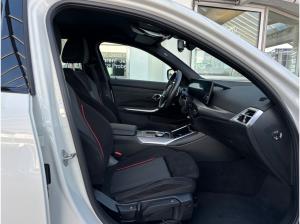 BMW 318 318i Limousine M-Sportpaket GARANTIE bis 04/2030