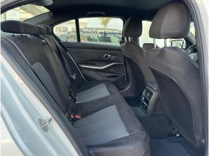 BMW 318 318i Limousine M-Sportpaket GARANTIE bis 04/2030