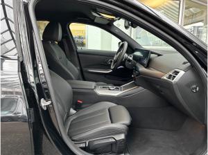 BMW 320 320d Limousine M-Sportpaket GARANTIE bis 02/2030