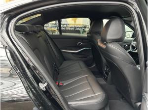 BMW 320 320d Limousine M-Sportpaket GARANTIE bis 02/2030