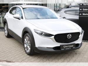 Mazda CX-30 e-SKYACTIV-G 2.5 140ps Aut. Exclusive-Line