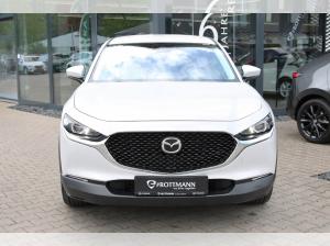 Mazda CX-30 e-SKYACTIV-G 2.5 140ps Aut. Exclusive-Line