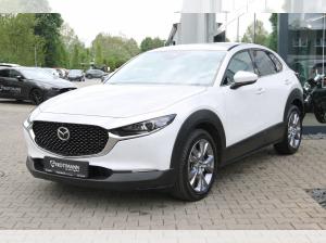 Mazda CX-30 e-SKYACTIV-G 2.5 140ps Aut. Exclusive-Line