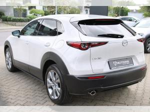 Mazda CX-30 e-SKYACTIV-G 2.5 140ps Aut. Exclusive-Line