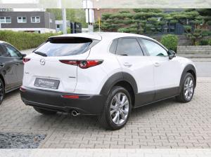 Mazda CX-30 e-SKYACTIV-G 2.5 140ps Aut. Exclusive-Line