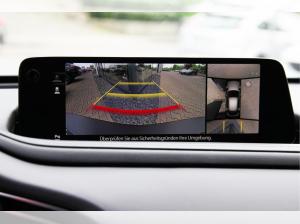 Mazda CX-30 e-SKYACTIV-G 2.5 140ps Aut. Exclusive-Line