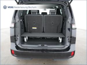 Volkswagen ID.Buzz ID. Buzz GTX Lang 4Motion AHK Keyless ACC Navi LED