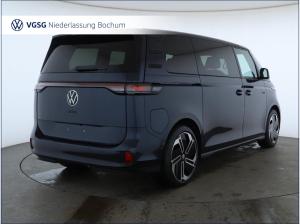Volkswagen ID.Buzz ID. Buzz GTX Lang 4Motion Navi IQ.Light HeadUp LED