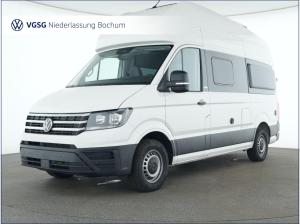 Volkswagen Grand California 600 Kamera SideAssist Navi Klima