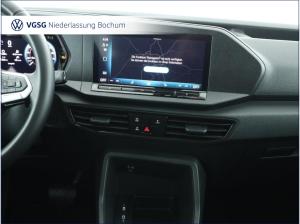 Volkswagen Caddy AHK Keyless Digi.Cockpit GJR Kamera Klima