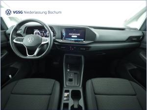 Volkswagen Caddy AHK Keyless Digi.Cockpit GJR Kamera Klima
