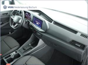 Volkswagen Caddy AHK Keyless Digi.Cockpit GJR Kamera Klima