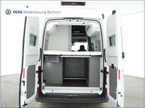 Volkswagen Grand California 600 Kamera SideAssist Navi Klima