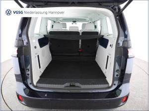 Volkswagen ID.Buzz ID. Buzz Pro AHK Navi AreaView Massage ACC