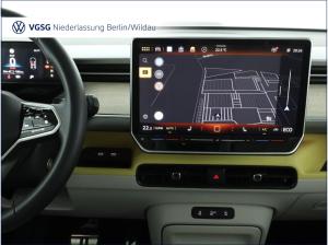 Volkswagen ID.Buzz ID. Buzz Pro Lang AHK TravelAssist AreaView HeadUp