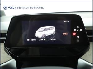 Volkswagen ID.Buzz ID. Buzz Pro Lang AHK TravelAssist AreaView HeadUp