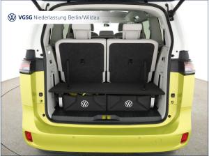 Volkswagen ID.Buzz ID. Buzz Pro Lang AHK TravelAssist AreaView HeadUp