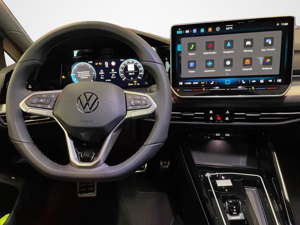 Volkswagen Golf Variant 2.0 TDI DSG R-Line