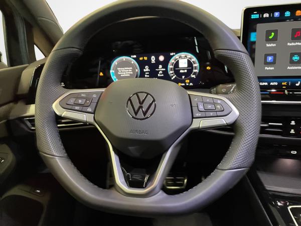 Volkswagen Golf Variant 2.0 TDI DSG R-Line