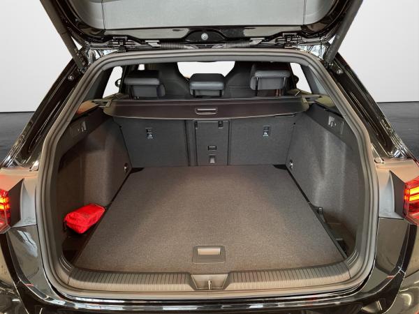 Volkswagen Golf Variant 2.0 TDI DSG R-Line