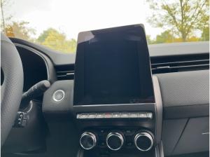 Renault Clio Esprit Alpine TCe 90 *LHZ*CAM*NAVI*KEYLESS* 1 Wartung inkl.