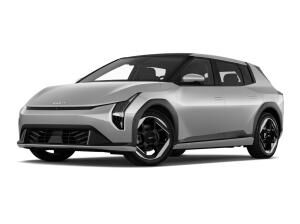 Kia EV4 58 kWh 150 kW Earth Frontantrieb