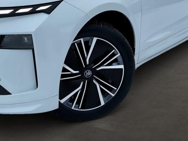 Skoda ENYAQ Enyaq Coupe 85 Loft +ACC+AHK+BHZFS+360°+MASSAGE+CANTON+