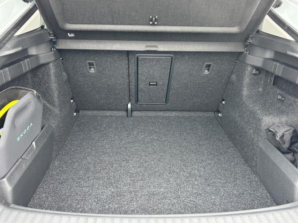 Skoda ENYAQ Enyaq Coupe 85 Loft +ACC+AHK+BHZFS+360°+MASSAGE+CANTON+