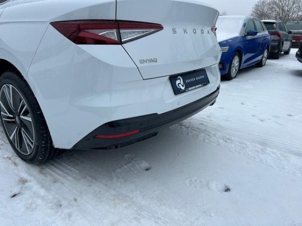 Skoda ENYAQ Enyaq Coupe 85 Loft +ACC+AHK+BHZFS+360°+MASSAGE+CANTON+