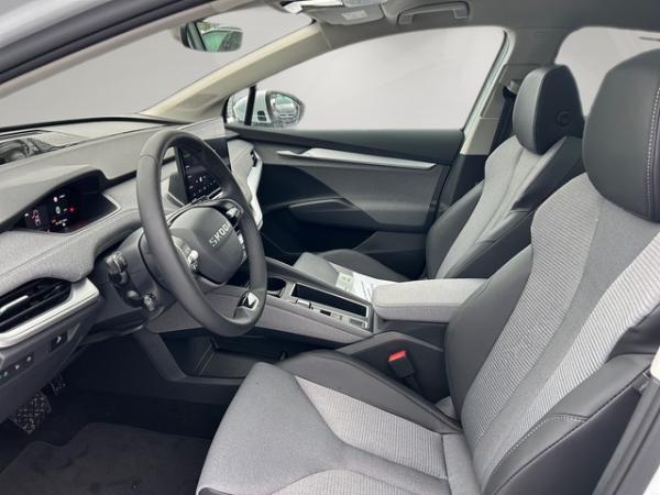 Skoda ENYAQ Enyaq Coupe 85 Loft +ACC+AHK+BHZFS+360°+MASSAGE+CANTON+