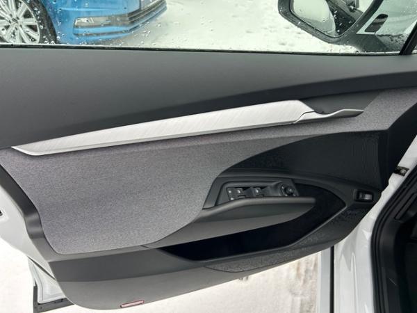 Skoda ENYAQ Enyaq Coupe 85 Loft +ACC+AHK+BHZFS+360°+MASSAGE+CANTON+